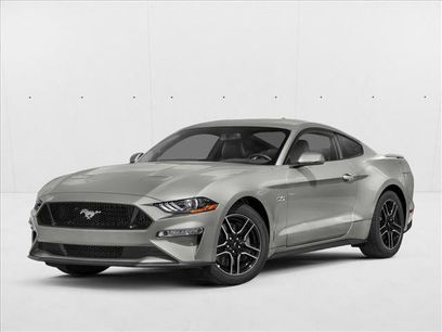 Used 2022 Ford Mustang GT Premium