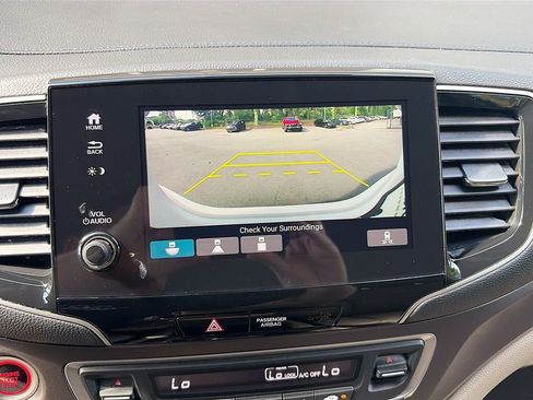 Used 2022 Honda Pilot EX-L image 14