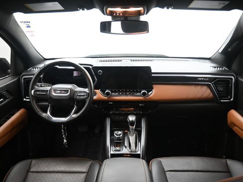 Used 2023 GMC Canyon AT4 w/ AT4 Premium Package image 14