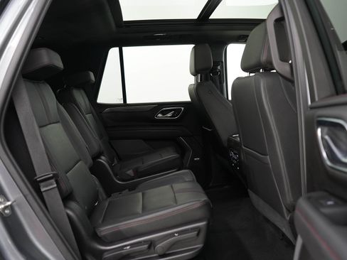 Used 2021 Chevrolet Tahoe RST w/ Luxury Package AWD/4WD image 12