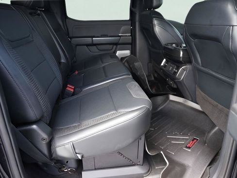 Certified 2022 Ford F150 Raptor w/ Raptor 37 Performance Package AWD/4WD image 16