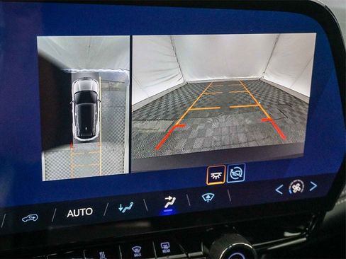 New 2026 Chevrolet Blazer EV LT image 22