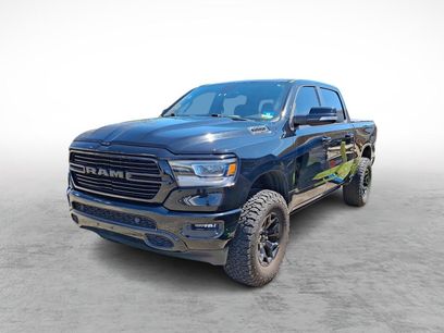 Used 2020 RAM 1500 Big Horn