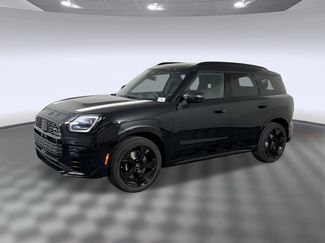 New 2026 MINI Cooper Countryman S AWD/4WD 360° Tour