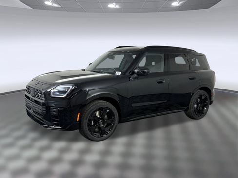 New 2026 MINI Cooper Countryman S AWD/4WD image 1