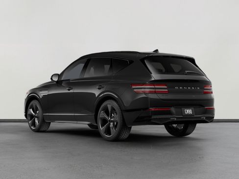New 2026 Genesis GV80 3.5T Prestige image 5