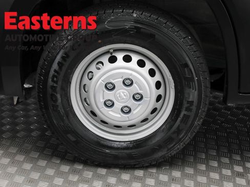 Used 2024 RAM ProMaster 3500 image 32