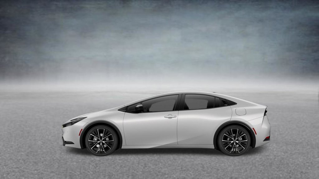 New 2027 Toyota Prius XLE FWD image 86