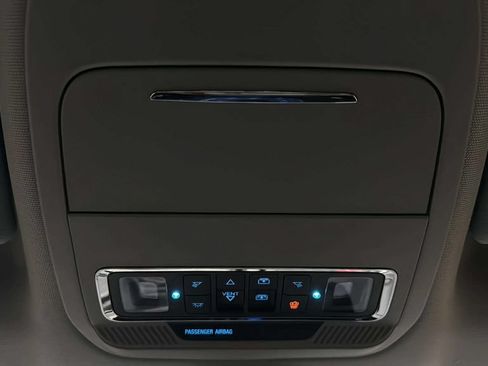 Used 2025 Ford F350 Lariat w/ Camper Package AWD/4WD image 33