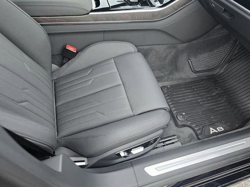 New 2025 Audi A8 L 3.0T image 16