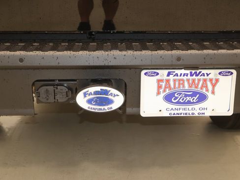 New 2025 Ford Maverick XLT w/ 4K Tow Package image 26