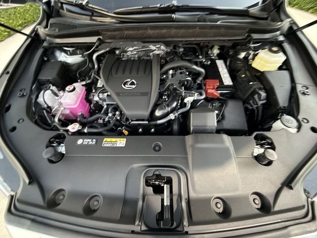 New 2026 Lexus RX 350 Premium Plus w/ Accessory Package (K3) FWD image 27