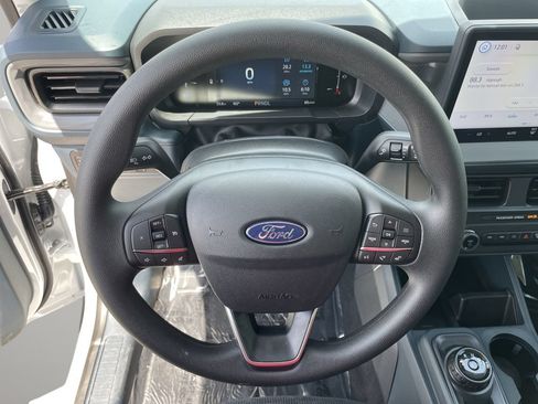 New 2026 Ford Maverick XL FWD image 30