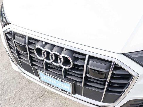 Used 2024 Audi Q7 2.0T Premium Plus image 8