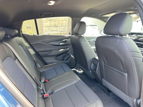 New 2026 Buick Envista Preferred w/ Convenience I Package FWD image 44