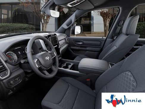 New 2026 RAM 1500 Lone Star image 26