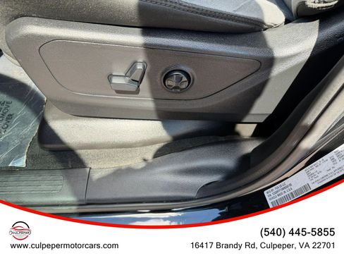Used 2021 RAM 1500 Big Horn AWD/4WD image 8