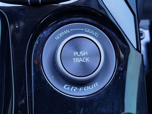 New 2025 Toyota Corolla GR image 16