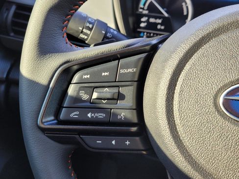 New 2026 Subaru Crosstrek 2.5i Limited w/ Crosstrek Mirror Package image 8