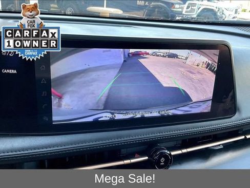 Used 2025 Nissan Ariya FWD image 21
