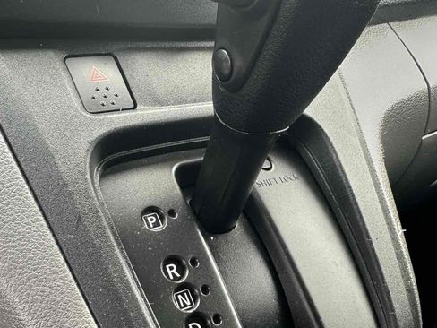 Used 2017 Nissan NV200 SV w/ Back Door Glass Package image 19