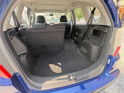 Used 2009 Honda Fit Sport image 28