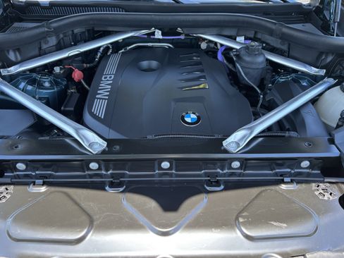 Used 2024 BMW X5 sDrive40i w/ Parking Assistance Package RWD image 36