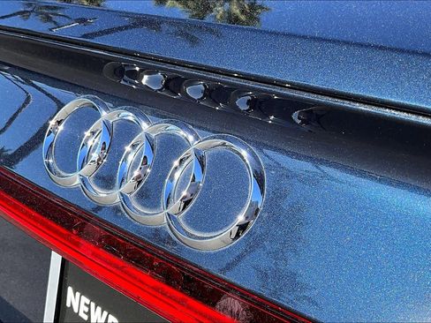 Used 2022 Audi A7 3.0T Premium w/ Convenience Package image 60