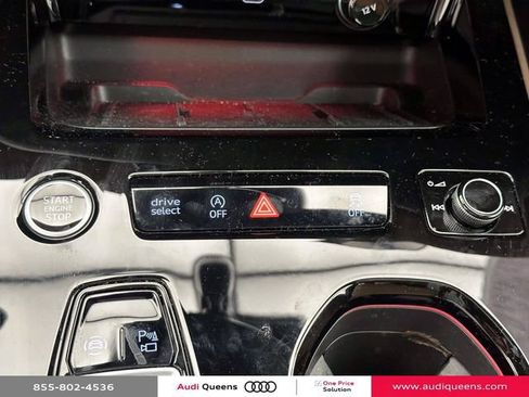 Used 2025 Audi A5 2.0T Premium Plus w/ Premium Plus AWD/4WD image 23