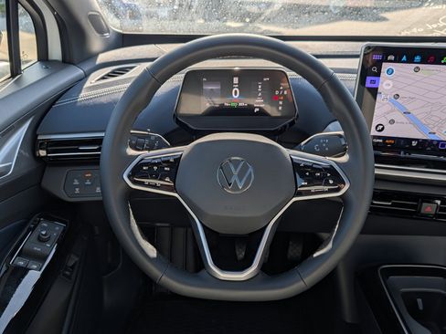 New 2026 Volkswagen ID.4 Pro S RWD image 8