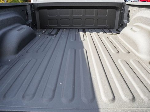 New 2026 RAM 2500 Tradesman image 9