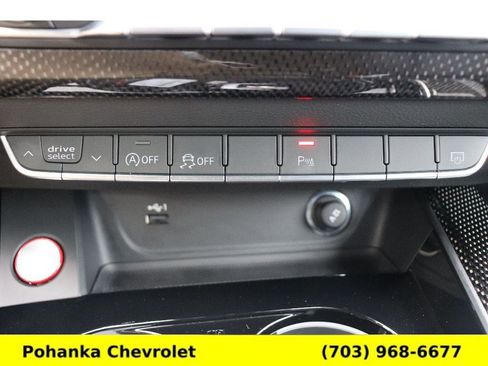 Used 2025 Audi S5 Premium Plus image 17