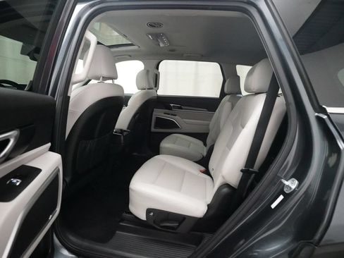 Used 2020 Kia Telluride S AWD/4WD image 15
