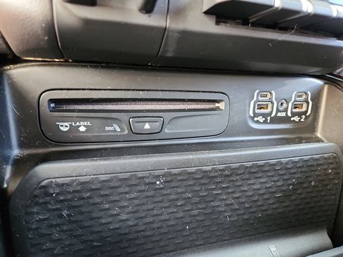 Used 2019 RAM 1500 Rebel w/ Rebel Level 1 Equipment Group image 20