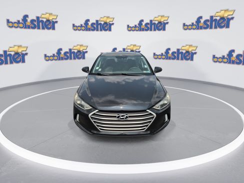 Used 2018 Hyundai Elantra Value Edition FWD image 4