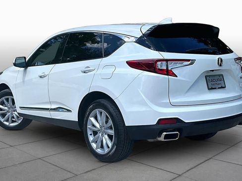 Certified 2023 Acura RDX AWD image 12