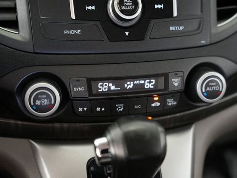 Used 2014 Honda CR-V EX-L image 22