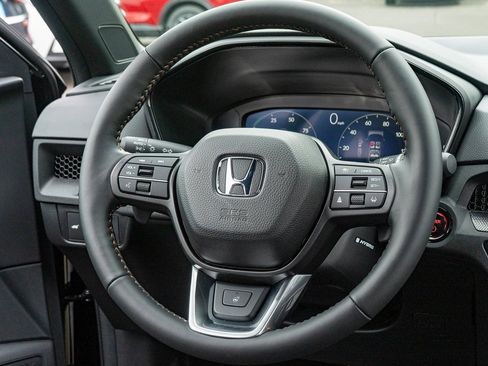 New 2026 Honda CR-V TrailSport image 18