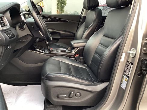 Used 2016 Kia Sorento EX w/ EX Touring Package AWD/4WD image 15