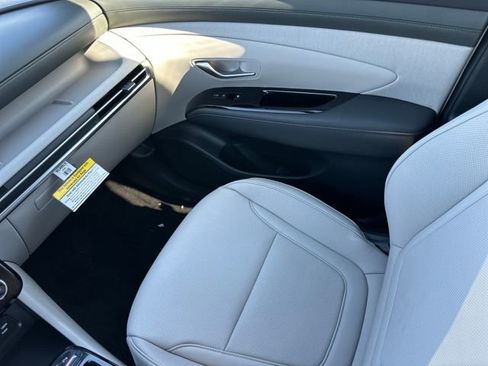 New 2026 Hyundai Tucson Limited image 31