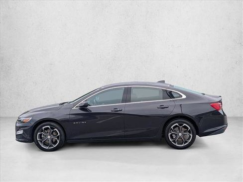 Used 2023 Chevrolet Malibu LT image 9