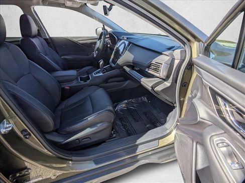 Used 2022 Subaru Outback Limited w/ Popular Package #2 image 11
