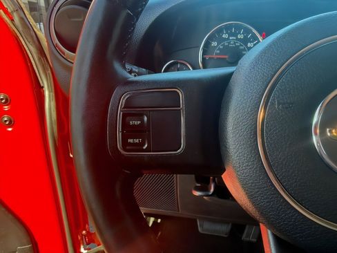 Used 2014 Jeep Wrangler Sport w/ Quick Order Package 24S image 27