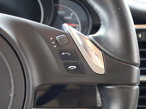 Used 2016 Porsche Panamera Edition w/ Premium Package Plus RWD image 19
