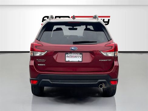 Used 2024 Subaru Forester Limited image 6