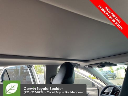 Used 2019 Toyota Camry XSE w/ Driver Assist Package FWD image 13