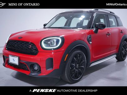 Used 2024 MINI Cooper Countryman S w/ Premium Package