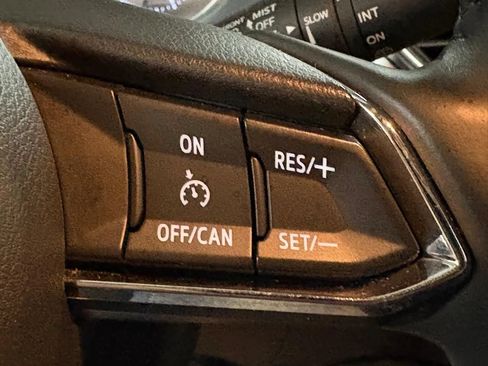 Used 2019 MAZDA CX-5 Sport AWD/4WD image 34
