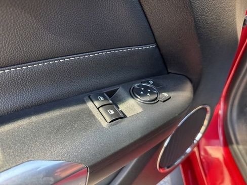Certified 2021 Ford Mustang GT Premium w/ Ford Safe & Smart Package RWD image 22
