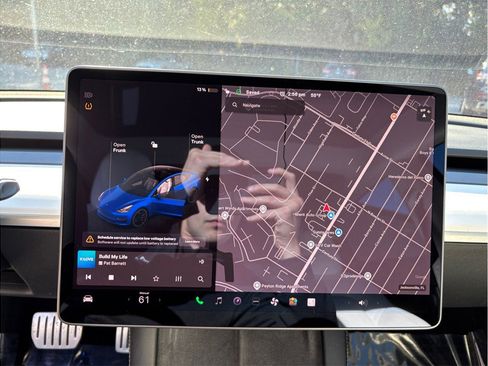 Used 2021 Tesla Model 3 Performance image 25